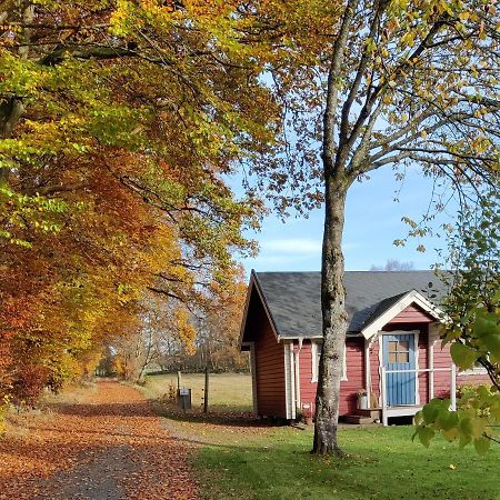 Villa Lill Hagahus, Soederasens Nationalpark à Kågeröd Extérieur photo