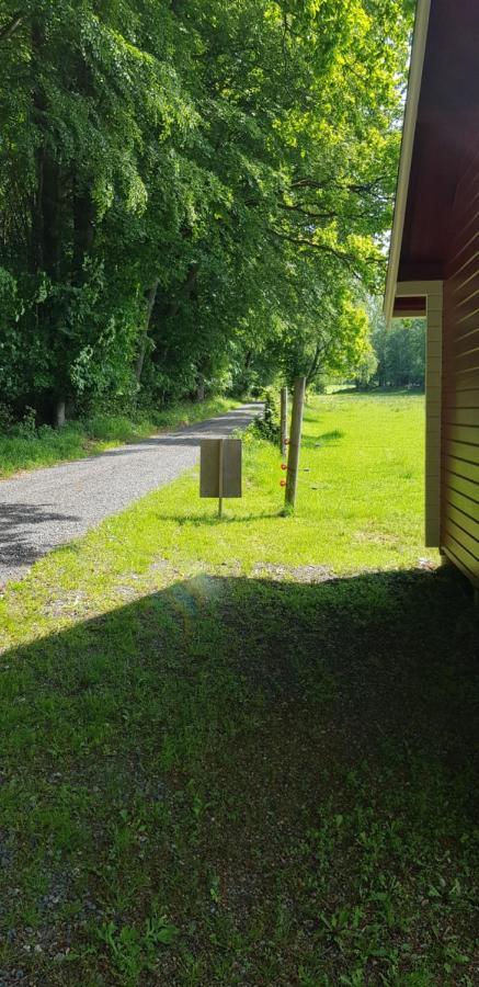 Villa Lill Hagahus, Soederasens Nationalpark à Kågeröd Extérieur photo