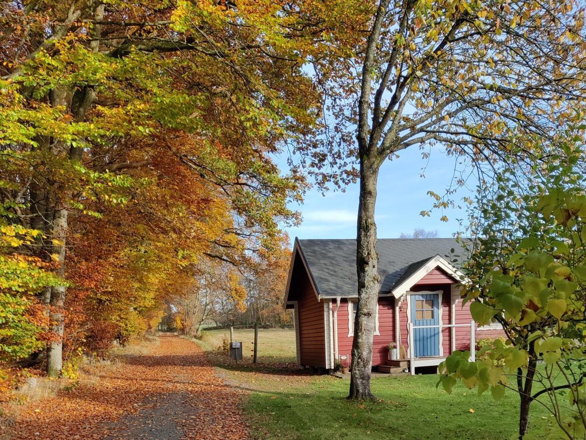Villa Lill Hagahus, Soederasens Nationalpark à Kågeröd Extérieur photo